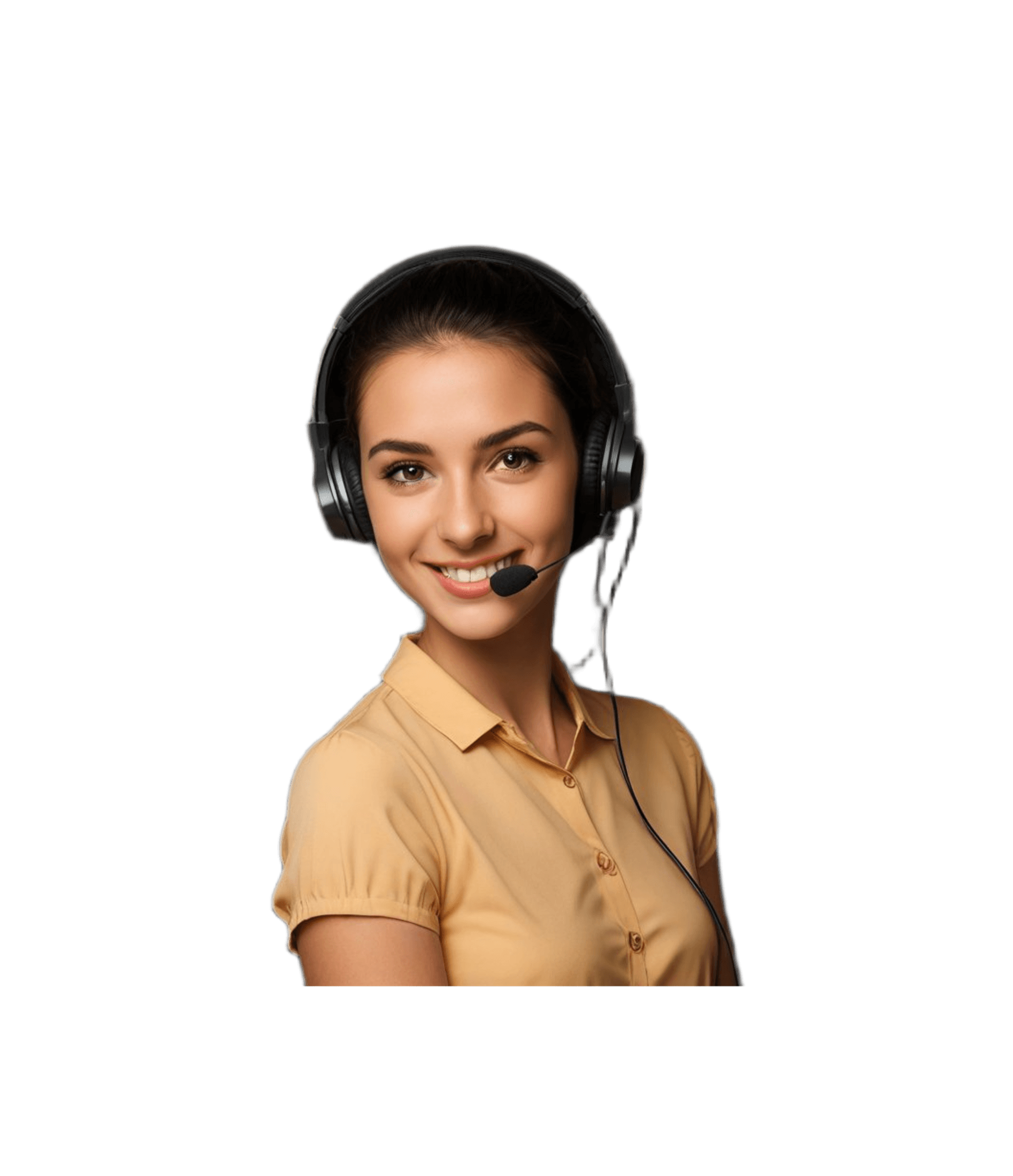 Soporte personalizado